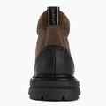Scarpe da uomo GANT Hillprep oliva scuro 6