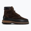 Scarpe da uomo GANT Clafton 31643132 dark brown 2