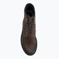 Scarpe da uomo GANT Clafton dark grey 5