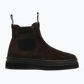 GANT scarpe da uomo Blistown espresso marrone 2