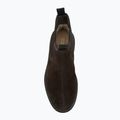 GANT scarpe da uomo Blistown espresso marrone 5