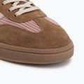 Scarpe da donna GANT Cuzima dusty pink/sand 7