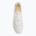 Scarpe da donna GANT Avona white/rose gold 5