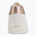 Scarpe da donna GANT Avona white/rose gold 6