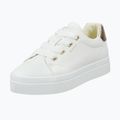 Scarpe da donna GANT Avona white/rose gold 8