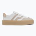Scarpe da donna GANT Cuzmani white/beige 2