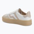 Scarpe da donna GANT Cuzmani white/beige 3