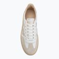 Scarpe da donna GANT Cuzmani white/beige 5
