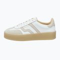 Scarpe da donna GANT Cuzmani white/beige 2