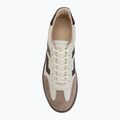 Scarpe da donna GANT Cuzima 2026 off white/brown 5