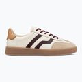 Scarpe donna GANT Cuzima off white/plum red 2