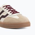 Scarpe donna GANT Cuzima off white/plum red 7
