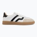 Scarpe da donna GANT Cuzima white/black 2