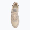 Scarpe da donna GANT Beja beige/dark brown 5