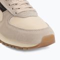 Scarpe da donna GANT Beja beige/dark brown 7