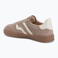 Scarpe da donna GANT Cuzima desert brown/ off white 3