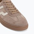 Scarpe da donna GANT Cuzima desert brown/ off white 7