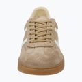 Scarpe da donna GANT Cuzima desert brown/ off white 3