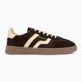Scarpe da donna GANT Cuzima brown/vanilla 2
