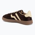 Scarpe da donna GANT Cuzima brown/vanilla 3