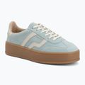 Scarpe da donna GANT Cuzmani dusty mint/off white