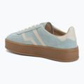 Scarpe da donna GANT Cuzmani dusty mint/off white 3