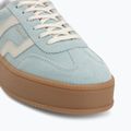 Scarpe da donna GANT Cuzmani dusty mint/off white 7