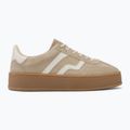 Scarpe donna GANT Cuzmani light beige/off white 2