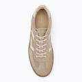 Scarpe donna GANT Cuzmani light beige/off white 5