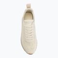 Scarpe da donna GANT Bevinda off white 5