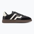 Scarpe da uomo GANT Cuzmo black 2