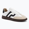 Scarpe da uomo GANT Cuzmo white/black
