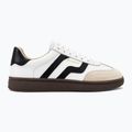 Scarpe da uomo GANT Cuzmo white/black 2