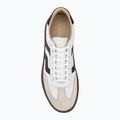Scarpe da uomo GANT Cuzmo white/black 5