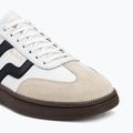 Scarpe da uomo GANT Cuzmo white/black 7