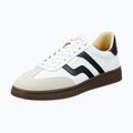 Scarpe da uomo GANT Cuzmo white/black 8