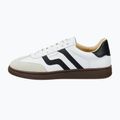 Scarpe da uomo GANT Cuzmo white/black 9