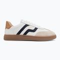 Scarpe da uomo GANT Cuzmo white/marine 2