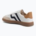 Scarpe da uomo GANT Cuzmo white/marine 3