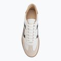 Scarpe da uomo GANT Cuzmo white/marine 5