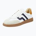 Scarpe da uomo GANT Cuzmo white/marine