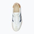 Scarpe da uomo GANT Cuzmo white/marine 6