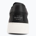 Scarpe da uomo GANT Mc Julien black 6