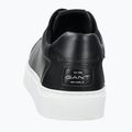 Scarpe da uomo GANT Mc Julien black 4