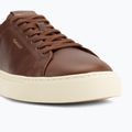 Scarpe uomo GANT Mc Julien tan 7