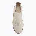 Scarpe da uomo GANT San Prep bone beige 5
