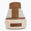 Scarpe da uomo GANT San Prep bone beige 6