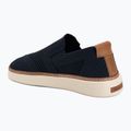 Scarpe da uomo GANT San Prep marine 3