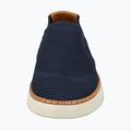 Scarpe da uomo GANT San Prep marine 3