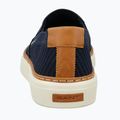 Scarpe da uomo GANT San Prep marine 4